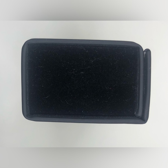 Champion Sunglasses Glasses Case Only Black Folding Magnetic - Picture 5 of 16